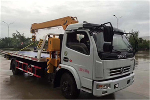 合江24小时道路救援服务