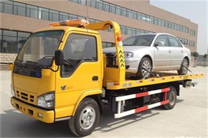 合江道路救援一般怎么收费