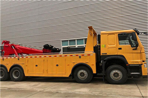 合江道路救援公司